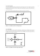 Предварительный просмотр 45 страницы Teseq NSG 5500 Hardware Manual