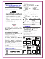 Preview for 1 page of Teshow TS81B Instruction Manual