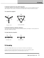 Предварительный просмотр 21 страницы Tesira D 120:4T Quick Start Manual