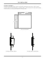 Предварительный просмотр 11 страницы Tesira Tec-1i Operation And Installation Manual