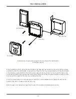 Предварительный просмотр 12 страницы Tesira Tec-1i Operation And Installation Manual