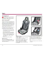 Предварительный просмотр 16 страницы Tesla 2010 Roadster Owner'S Manual