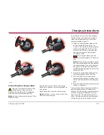 Предварительный просмотр 41 страницы Tesla 2010 Roadster Owner'S Manual