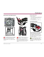 Предварительный просмотр 77 страницы Tesla 2010 Roadster Owner'S Manual