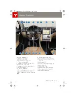 Preview for 5 page of Tesla 2012 MODEL S Owner'S Manual