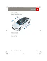 Preview for 35 page of Tesla 2012 MODEL S Owner'S Manual