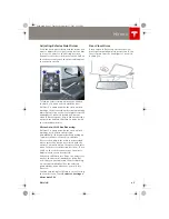 Preview for 43 page of Tesla 2012 MODEL S Owner'S Manual