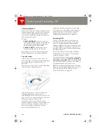 Preview for 44 page of Tesla 2012 MODEL S Owner'S Manual