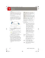 Preview for 50 page of Tesla 2012 MODEL S Owner'S Manual