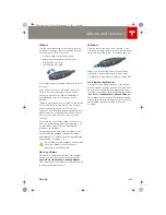 Preview for 53 page of Tesla 2012 MODEL S Owner'S Manual