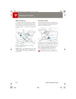 Preview for 78 page of Tesla 2012 MODEL S Owner'S Manual