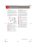 Preview for 103 page of Tesla 2012 MODEL S Owner'S Manual