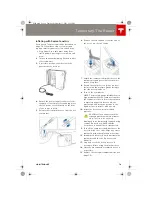 Preview for 104 page of Tesla 2012 MODEL S Owner'S Manual