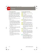 Preview for 107 page of Tesla 2012 MODEL S Owner'S Manual