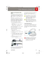 Preview for 110 page of Tesla 2012 MODEL S Owner'S Manual