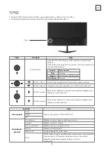 Preview for 29 page of Tesla 22MC625BF User Manual