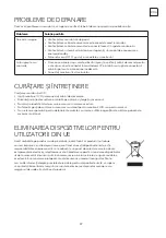 Предварительный просмотр 49 страницы Tesla 22MC625BF User Manual