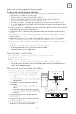 Preview for 23 page of Tesla 24MT600BF User Manual