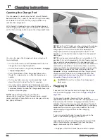 Preview for 164 page of Tesla 3 2022 Owner'S Manual