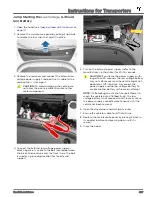 Предварительный просмотр 209 страницы Tesla 3 2022 Owner'S Manual