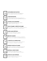 Preview for 2 page of Tesla 32K307BH Operating Instruction