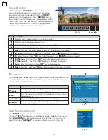 Preview for 18 page of Tesla 32K307BH Operating Instruction