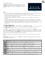 Preview for 19 page of Tesla 32K307BH Operating Instruction