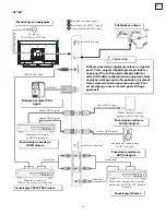 Preview for 51 page of Tesla 32K307BH Operating Instruction