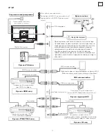 Preview for 73 page of Tesla 32K307BH Operating Instruction