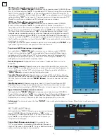 Preview for 80 page of Tesla 32K307BH Operating Instruction