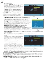 Preview for 82 page of Tesla 32K307BH Operating Instruction