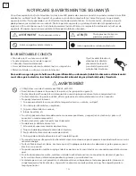 Preview for 158 page of Tesla 32K307BH Operating Instruction