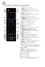 Предварительный просмотр 4 страницы Tesla 32M312BH Quick Start Manual