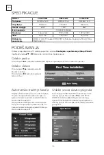 Preview for 14 page of Tesla 32M312BH Quick Start Manual