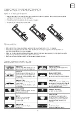 Preview for 19 page of Tesla 32M320BH Quick Start Manual