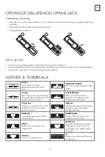 Preview for 33 page of Tesla 32M320BH Quick Start Manual