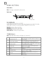 Preview for 10 page of Tesla 32S307WH Operating Instructions Manual