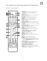 Preview for 107 page of Tesla 32S307WH Operating Instructions Manual