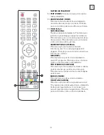 Preview for 157 page of Tesla 32S307WH Operating Instructions Manual