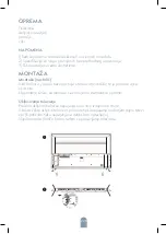 Preview for 228 page of Tesla 32S605BHS Installation Manual