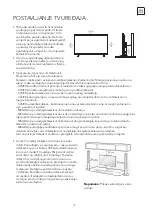 Preview for 15 page of Tesla 32S625SHS Quick Start Manual