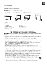 Preview for 39 page of Tesla 32S625SHS Quick Start Manual