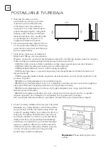 Preview for 42 page of Tesla 32S625SHS Quick Start Manual