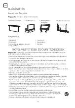 Preview for 48 page of Tesla 32S625SHS Quick Start Manual