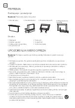 Preview for 102 page of Tesla 32S625SHS Quick Start Manual