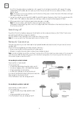 Preview for 8 page of Tesla 32T303BHS User Manual