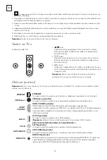 Preview for 76 page of Tesla 32T319BHS User Manual