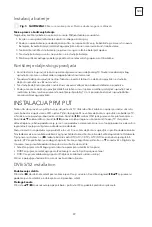 Preview for 49 page of Tesla 32T320BH User Manual