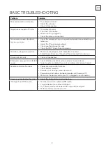 Preview for 9 page of Tesla 43K625BUS Quick Start Manual