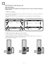 Preview for 54 page of Tesla 43K625BUS Quick Start Manual